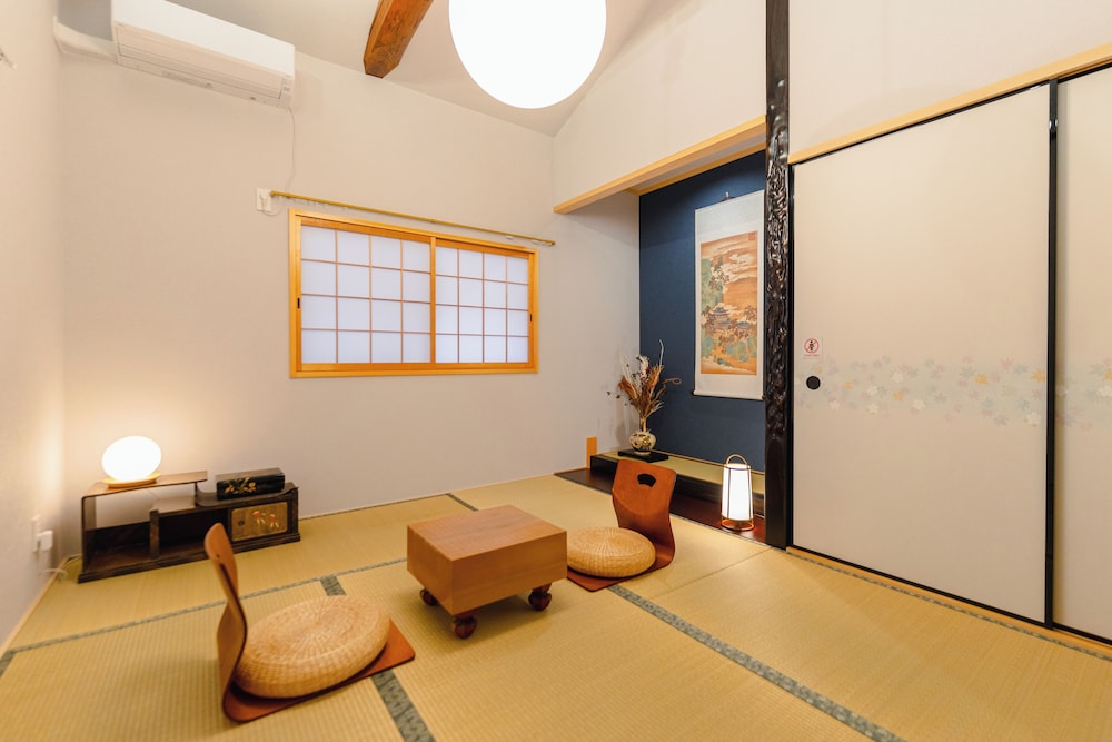 ハウス 禁煙 客室43 | Kyoto Amazing - The Wizard of Oz