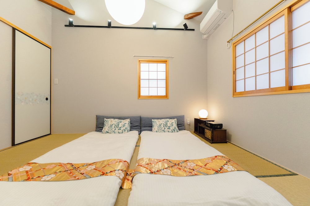 ハウス 禁煙 客室58 | Kyoto Amazing - The Wizard of Oz