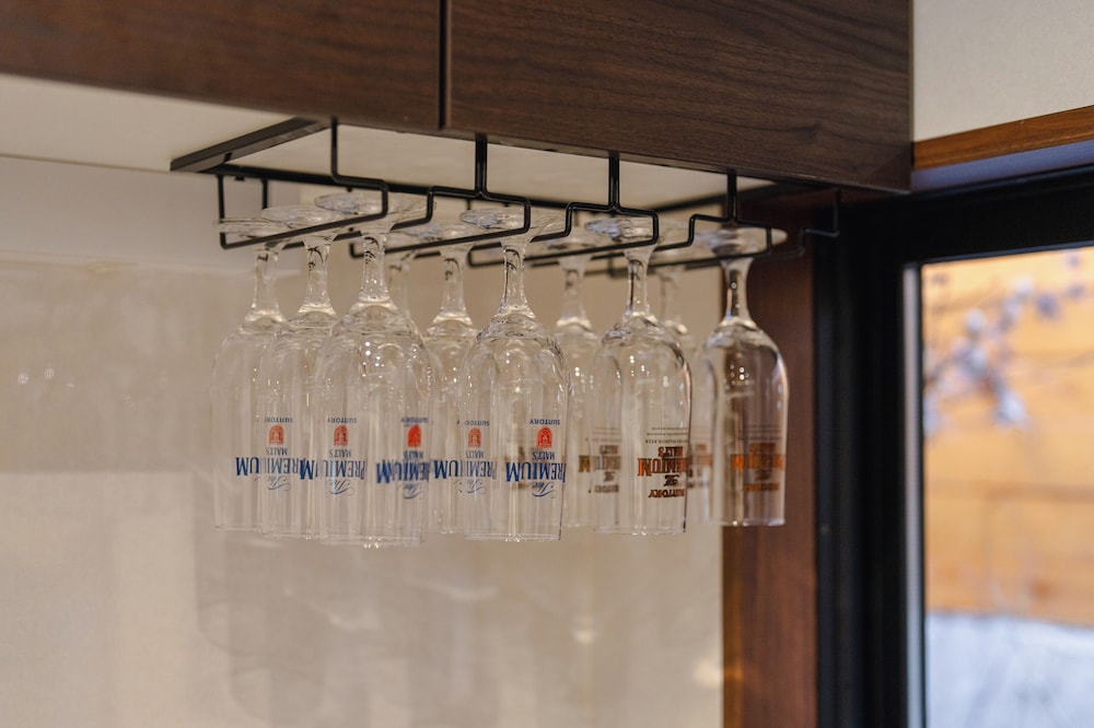 ハウス 禁煙 専用キッチン2 | Kyoto Amazing - The Wizard of Oz