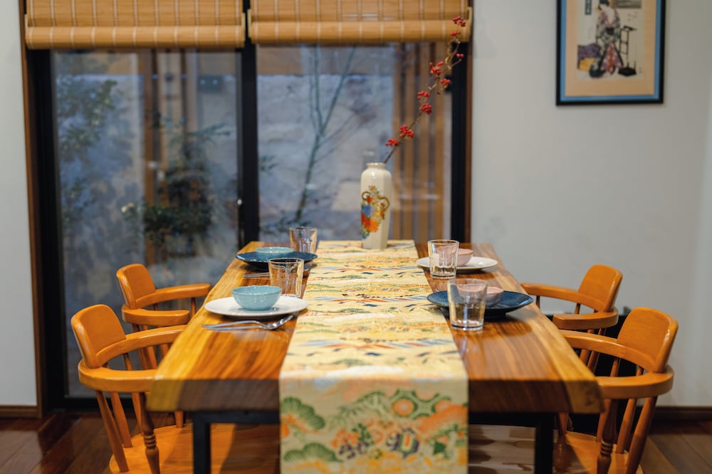 ハウス 禁煙 リビング エリア4 | Kyoto Amazing - The Wizard of Oz