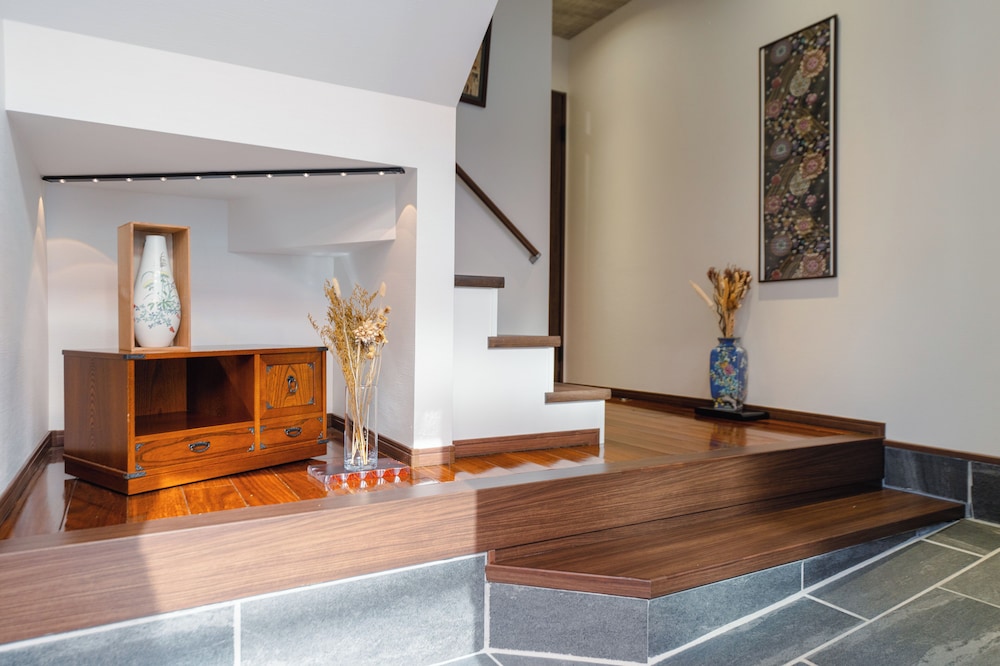 ハウス 禁煙 リビング エリア12 | Kyoto Amazing - The Wizard of Oz