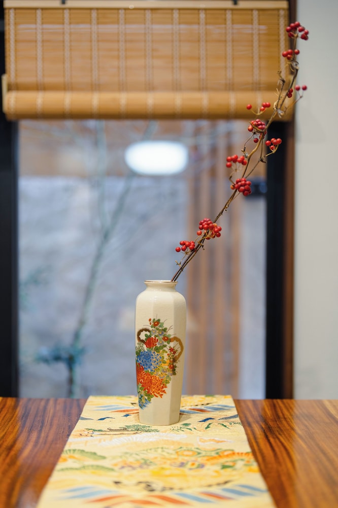 ハウス 禁煙 リビング エリア6 | Kyoto Amazing - The Wizard of Oz