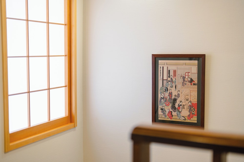 ハウス 禁煙 リビング エリア9 | Kyoto Amazing - The Wizard of Oz