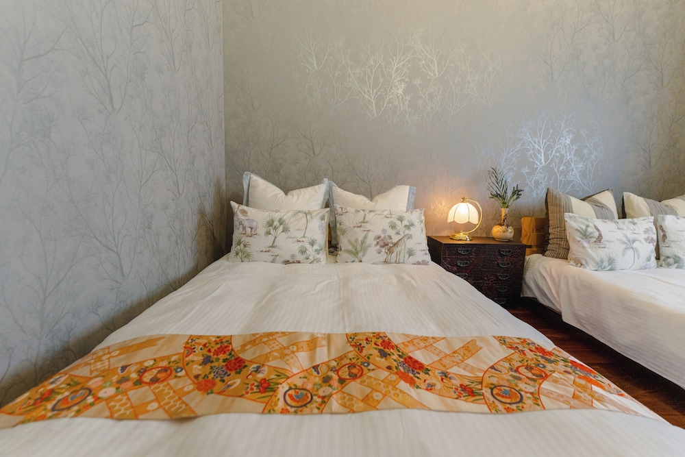 ハウス 禁煙 客室56 | Kyoto Amazing - The Wizard of Oz