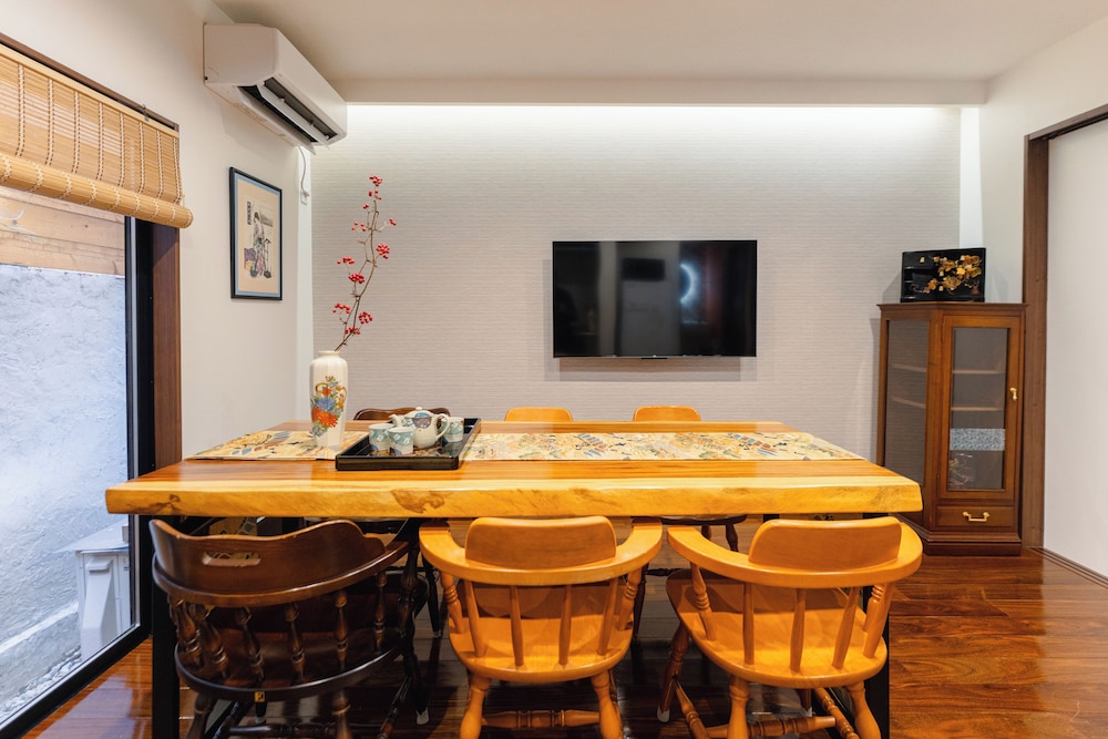 ハウス 禁煙 リビング エリア3 | Kyoto Amazing - The Wizard of Oz