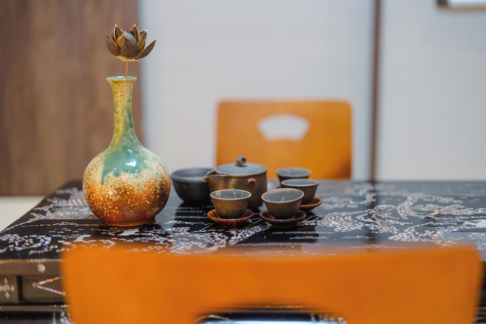 ハウス 禁煙 リビング エリア5 | Kyoto Amazing - The Wizard of Oz