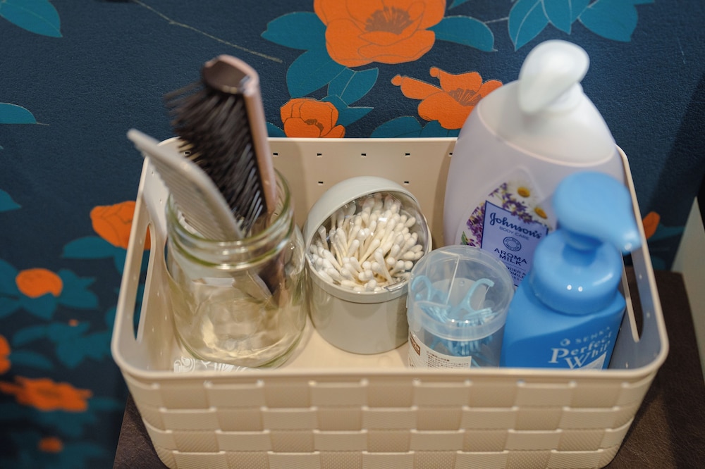 ハウス 禁煙 バスルーム18 | Kyoto Amazing - The Wizard of Oz