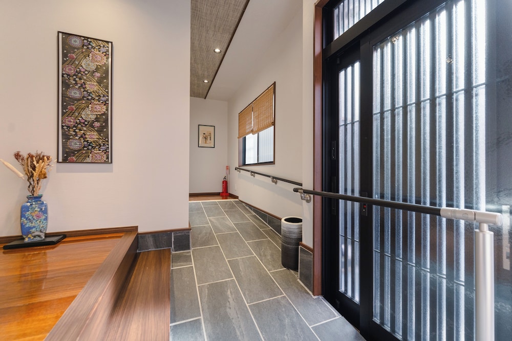 ハウス 禁煙 リビング エリア22 | Kyoto Amazing - The Wizard of Oz