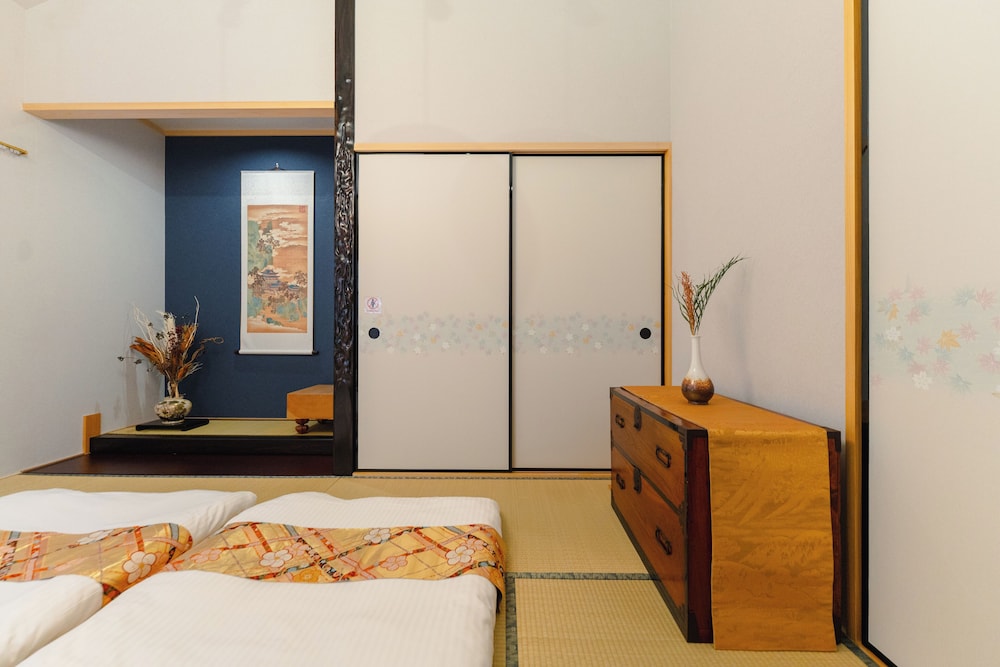 ハウス 禁煙 客室54 | Kyoto Amazing - The Wizard of Oz