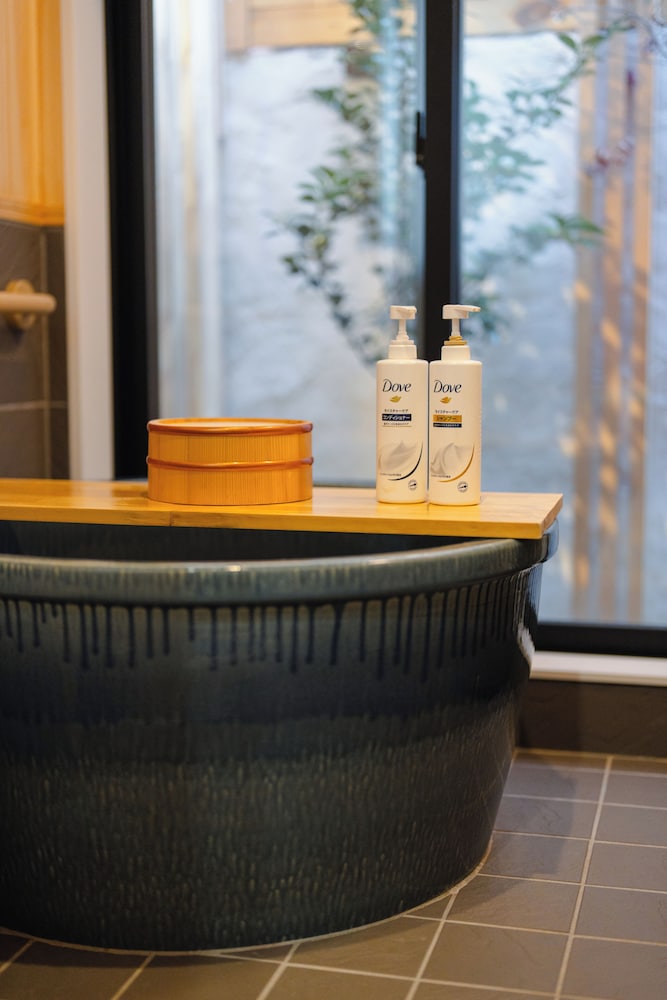 ハウス 禁煙 バスルーム19 | Kyoto Amazing - The Wizard of Oz