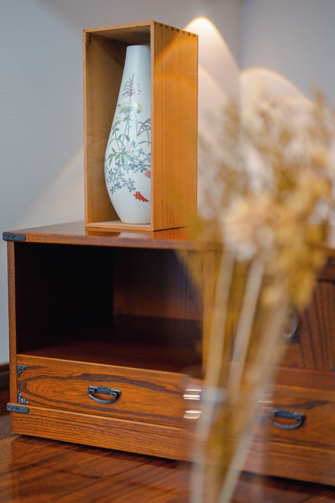 ハウス 禁煙 客室47 | Kyoto Amazing - The Wizard of Oz