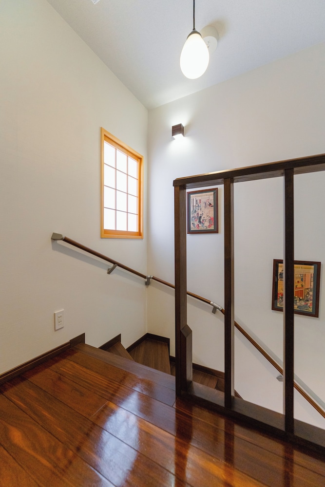 ハウス 禁煙 リビング エリア8 | Kyoto Amazing - The Wizard of Oz