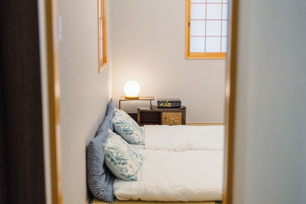 ハウス 禁煙 客室46 | Kyoto Amazing - The Wizard of Oz