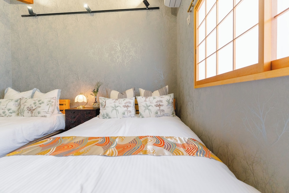 ハウス 禁煙 客室60 | Kyoto Amazing - The Wizard of Oz