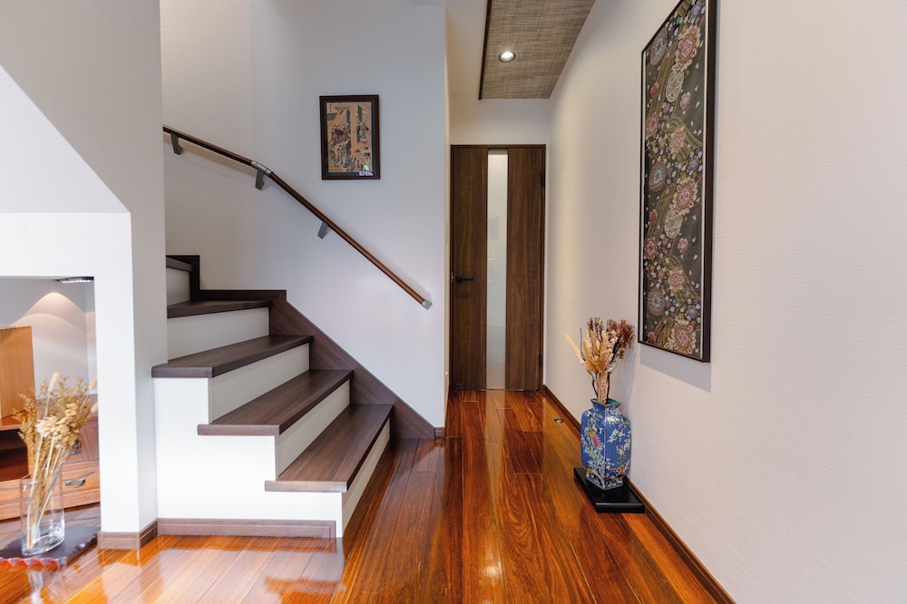 ハウス 禁煙 リビング エリア15 | Kyoto Amazing - The Wizard of Oz