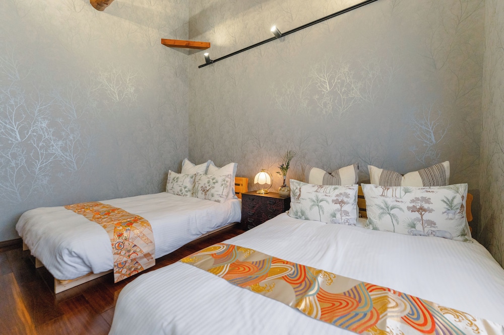 ハウス 禁煙 客室55 | Kyoto Amazing - The Wizard of Oz