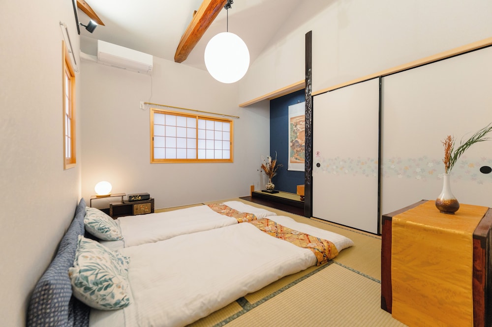 ハウス 禁煙 客室48 | Kyoto Amazing - The Wizard of Oz