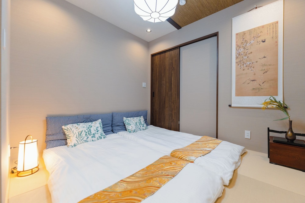 ハウス 禁煙 客室51 | Kyoto Amazing - The Wizard of Oz