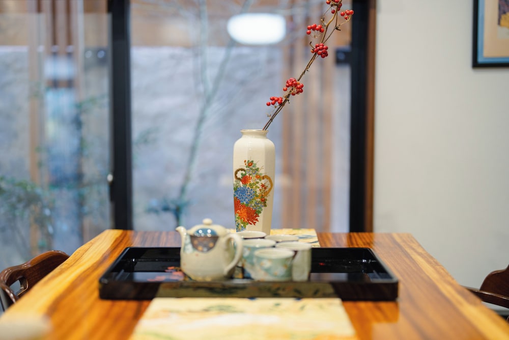 ハウス 禁煙 リビング エリア20 | Kyoto Amazing - The Wizard of Oz