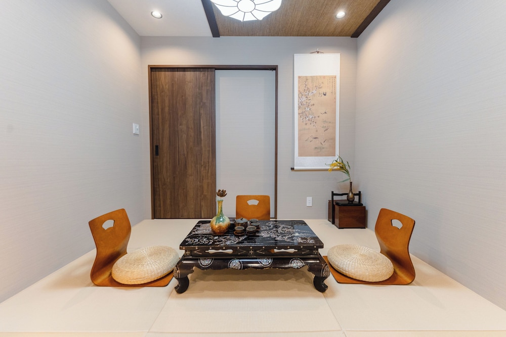 ハウス 禁煙 客室45 | Kyoto Amazing - The Wizard of Oz