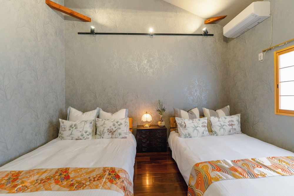 ハウス 禁煙 客室44 | Kyoto Amazing - The Wizard of Oz