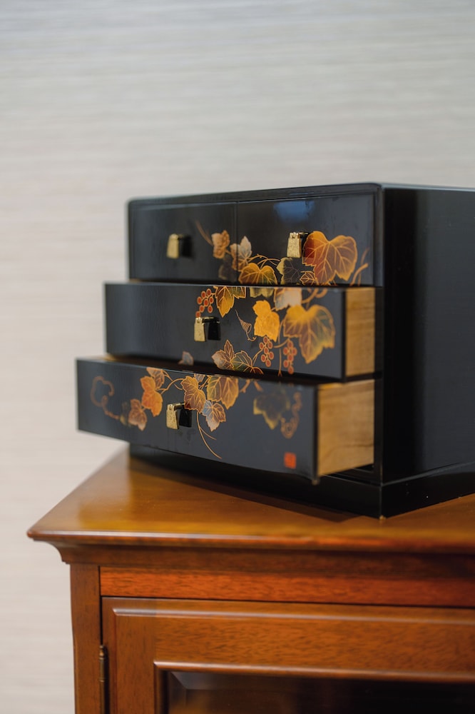 ハウス 禁煙 リビング エリア2 | Kyoto Amazing - The Wizard of Oz