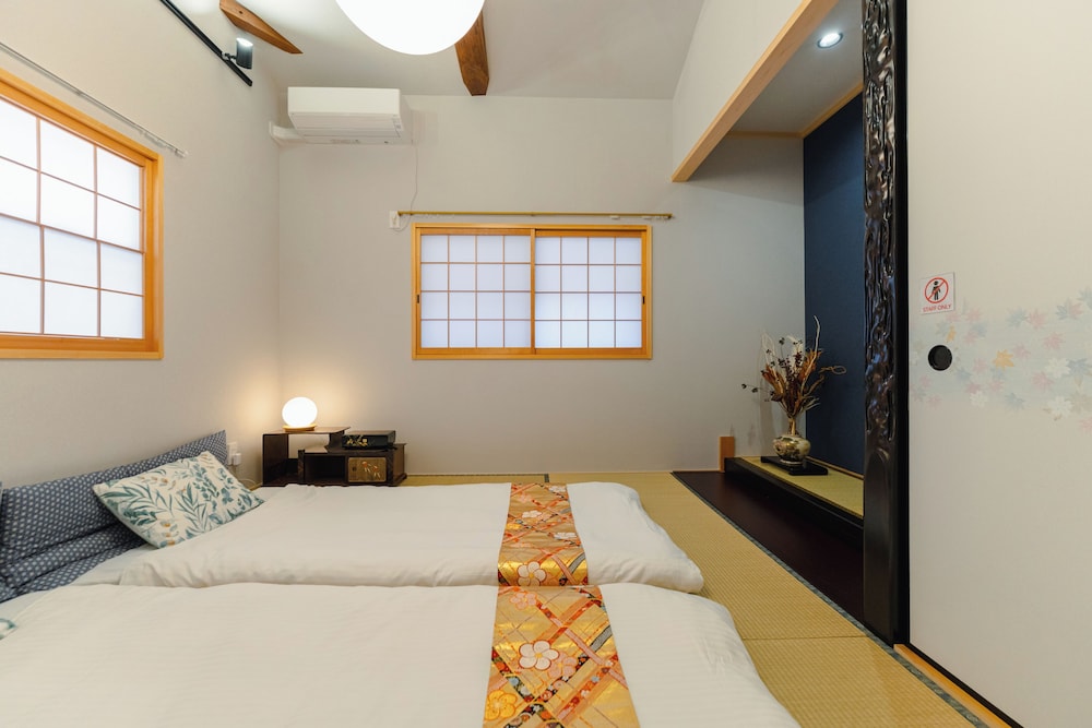 ハウス 禁煙 客室49 | Kyoto Amazing - The Wizard of Oz