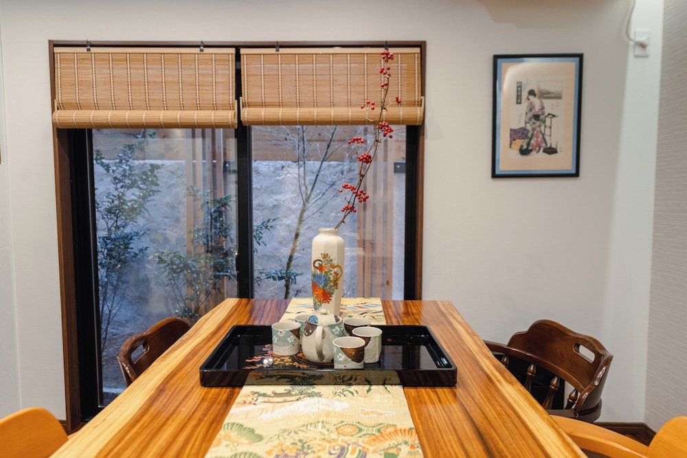 ハウス 禁煙 リビング エリア14 | Kyoto Amazing - The Wizard of Oz