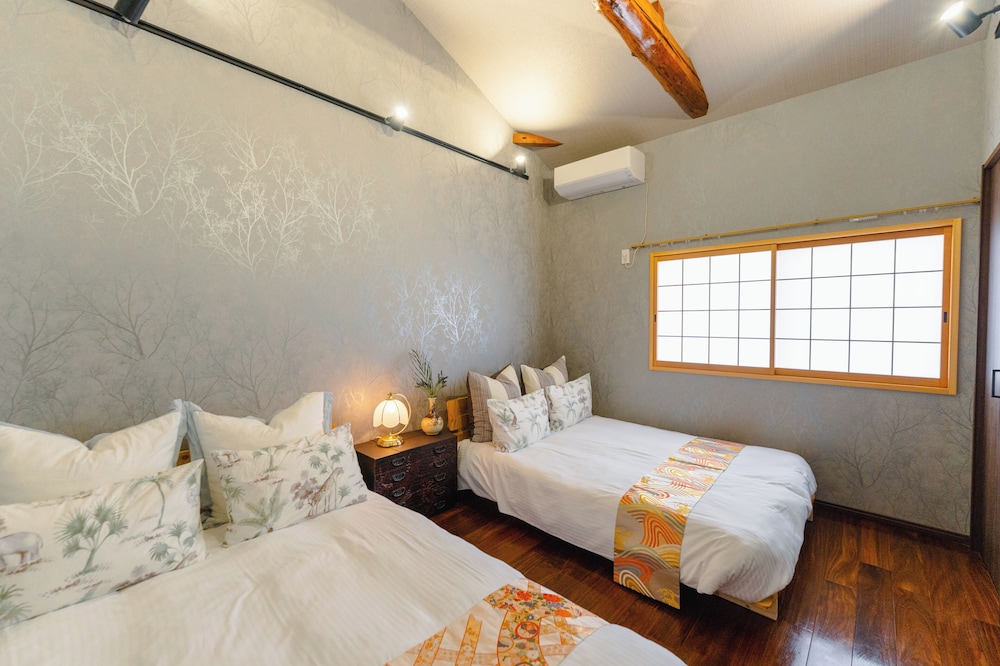 ハウス 禁煙 客室59 | Kyoto Amazing - The Wizard of Oz