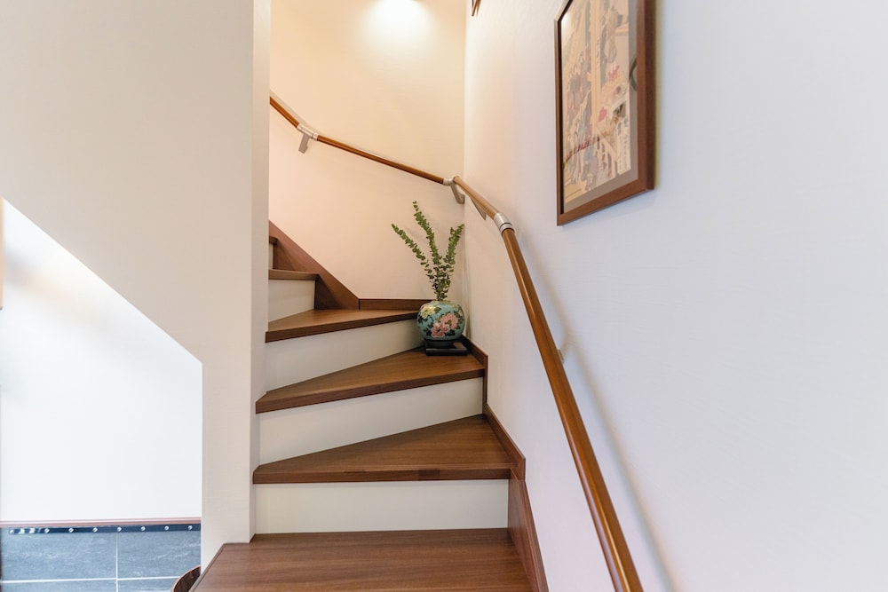 ハウス 禁煙 リビング エリア13 | Kyoto Amazing - The Wizard of Oz