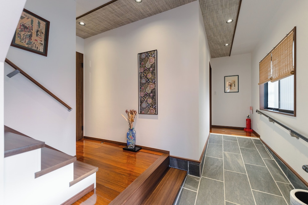 ハウス 禁煙 リビング エリア19 | Kyoto Amazing - The Wizard of Oz