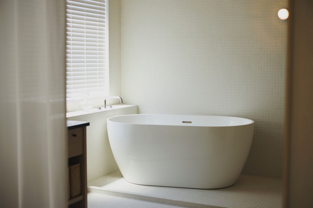 グランド ツイン ルーム バスルーム0 | mizuya