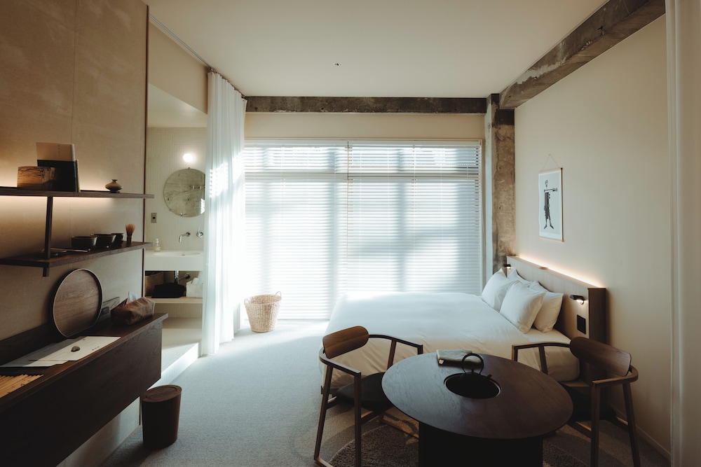 スタンダード ダブルルーム 客室2 | mizuya