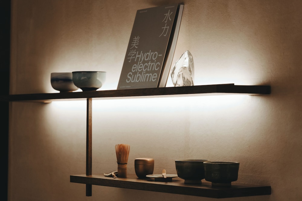 スタンダード ダブルルーム 客室6 | mizuya