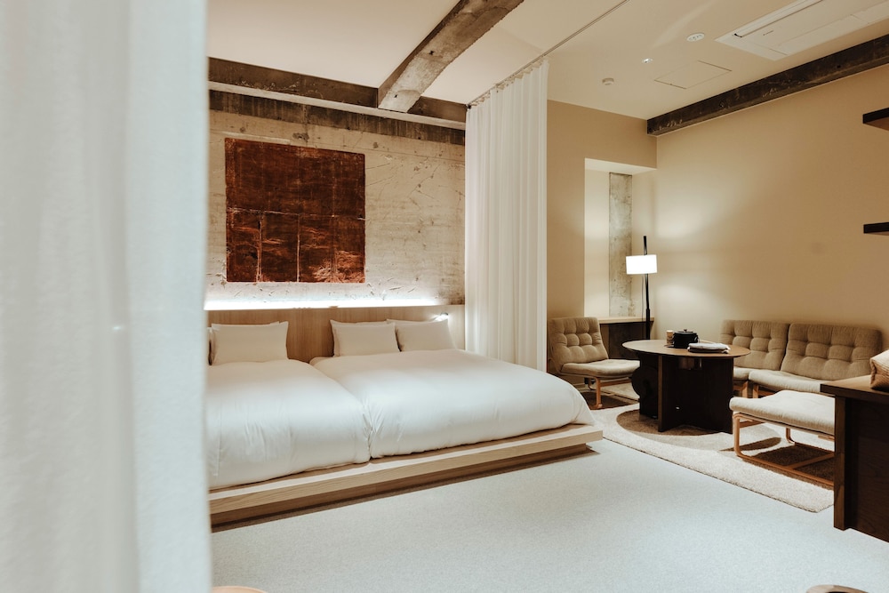 グランド ツイン ルーム 客室6 | mizuya