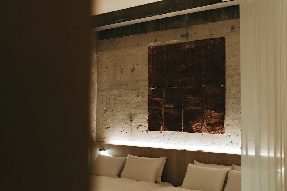 グランド ツイン ルーム 客室4 | mizuya