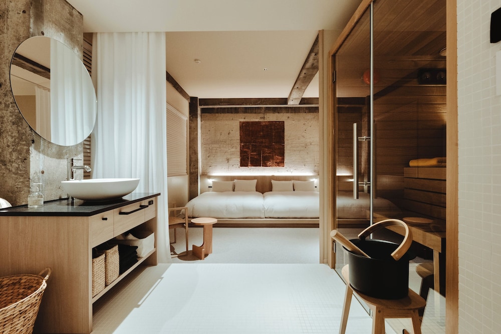 グランド ツイン ルーム 客室3 | mizuya