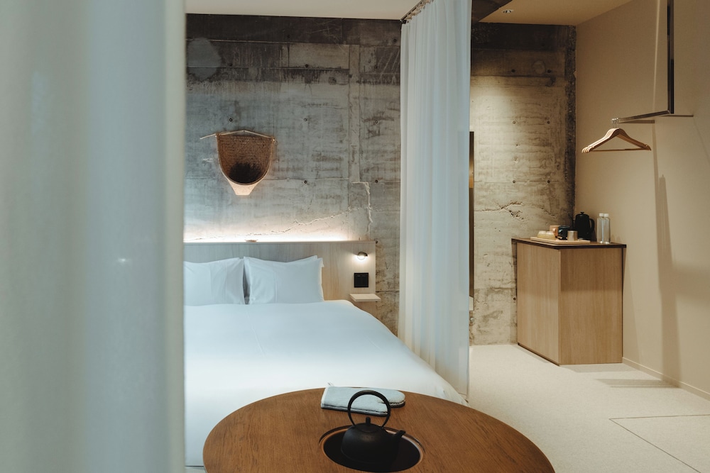 スタンダード ダブルルーム 客室3 | mizuya