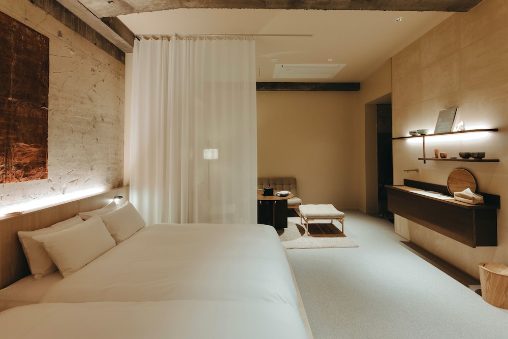 グランド ツイン ルーム 客室8 | mizuya