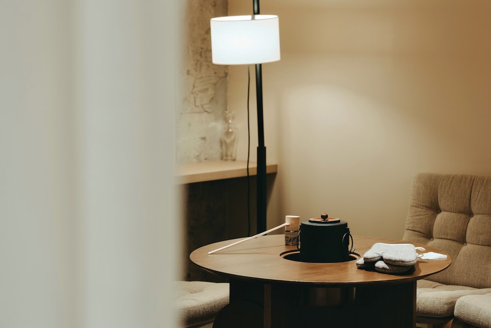 グランド ツイン ルーム 客室7 | mizuya