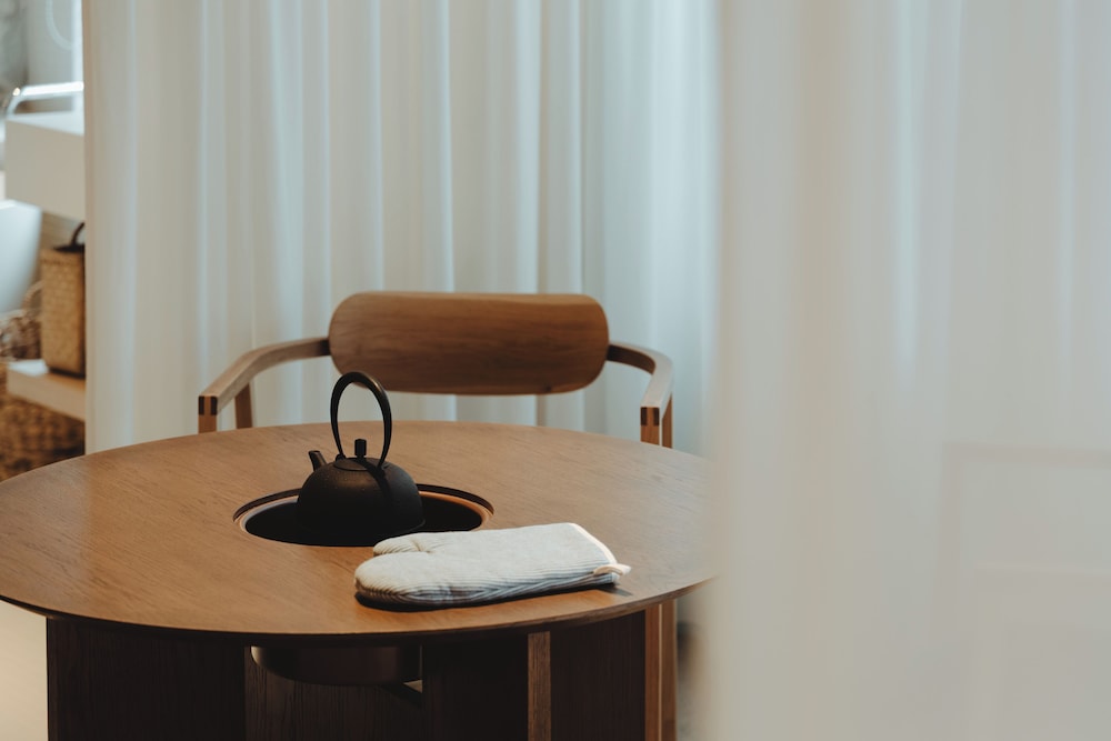 スタンダード ダブルルーム 客室4 | mizuya