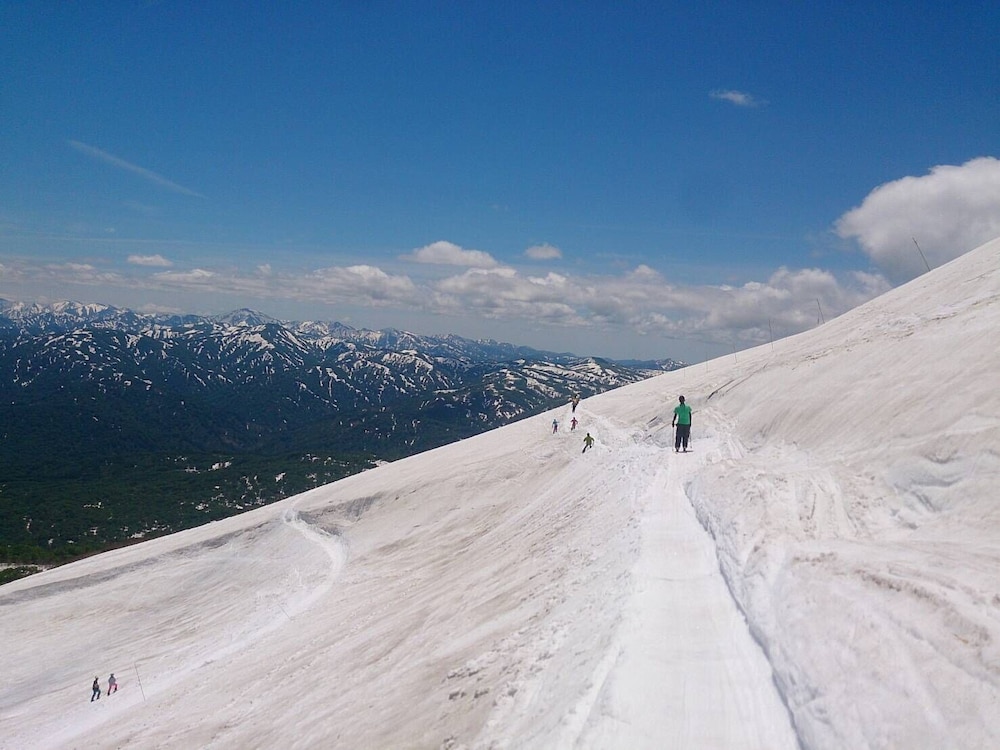 観光スポット1 | 月山の宿かしわや 観光スポット1 | 月山の宿かしわや