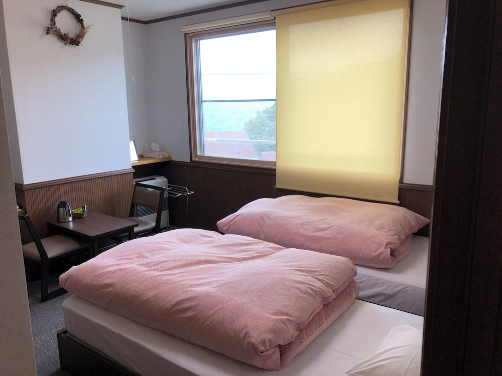 客室1 | 月山の宿かしわや 客室1 | 月山の宿かしわや
