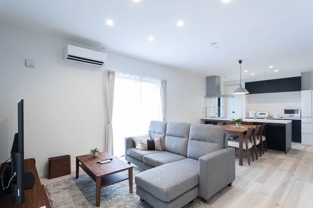 客室1 | MOVA Villa Ozu 客室1 | MOVA Villa Ozu