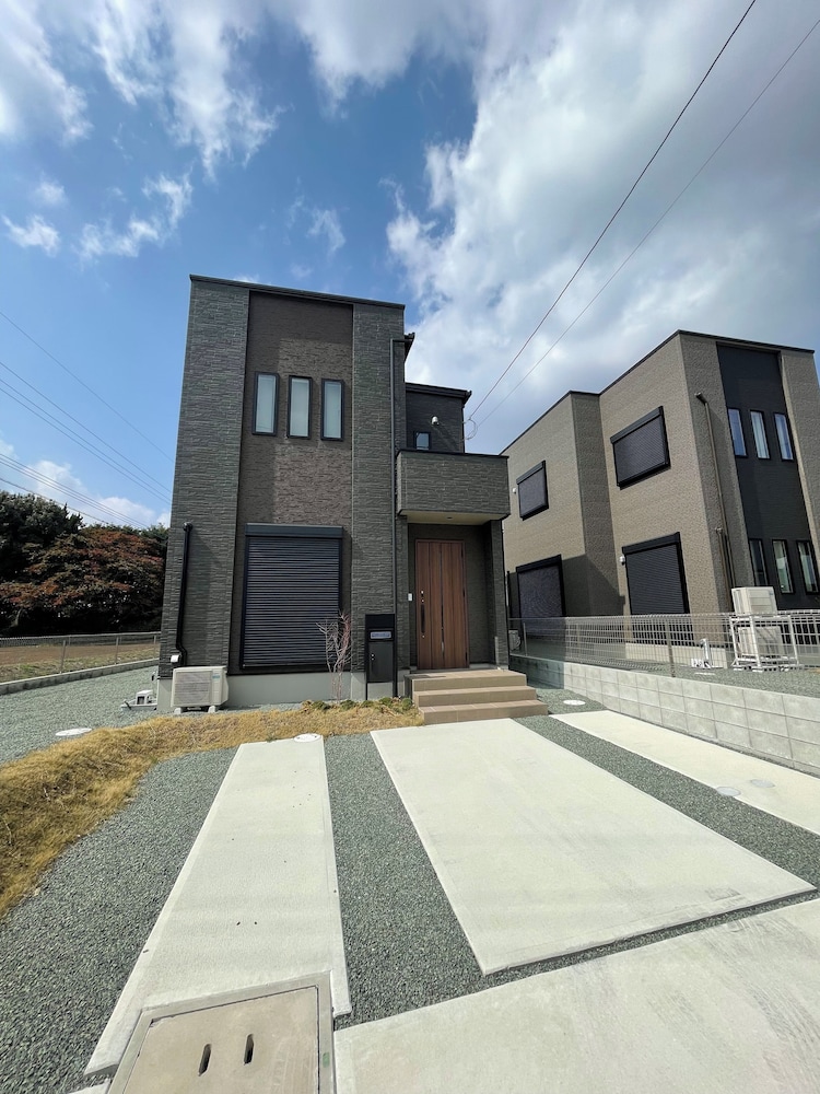 メインイメージ | MOVA Villa Ozu メインイメージ | MOVA Villa Ozu