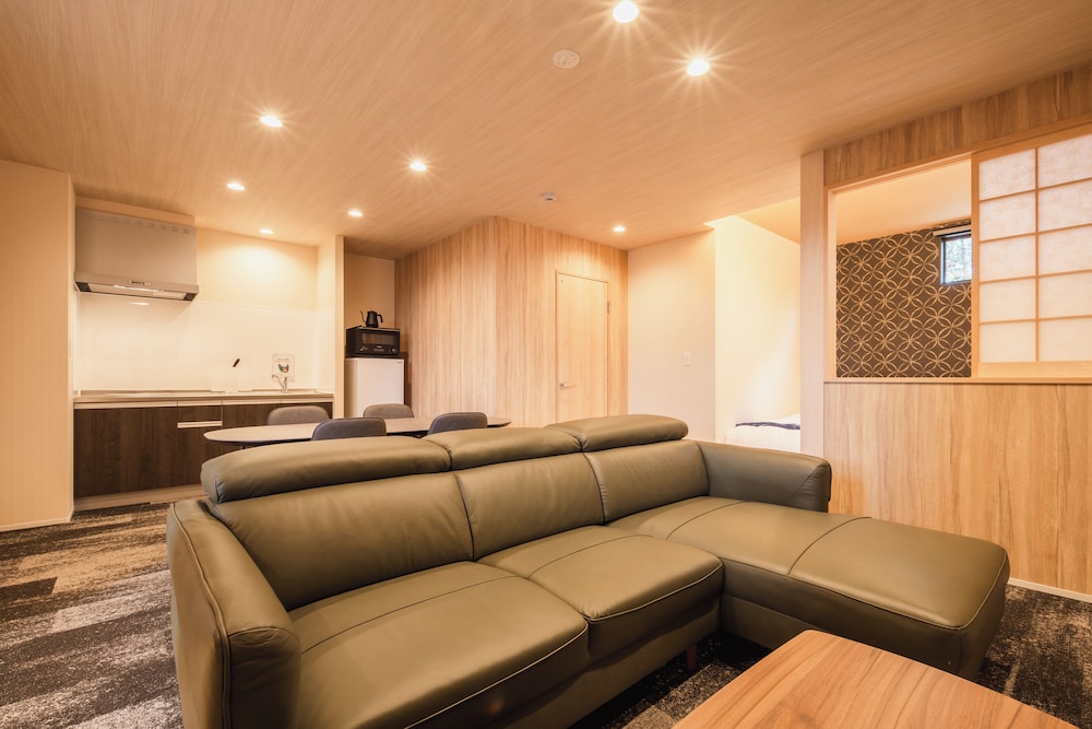 ファミリー スイート 客室2 | ホテル ナインステイツ唐津