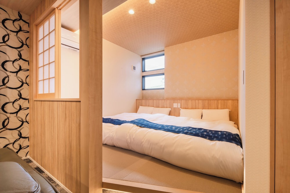 ファミリー スイート 客室4 | ホテル ナインステイツ唐津