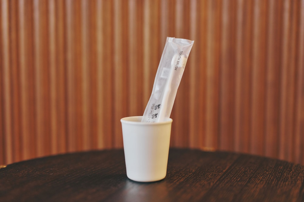 スタンダード スタジオスイート バスルーム6 | illi Tex Aoyama