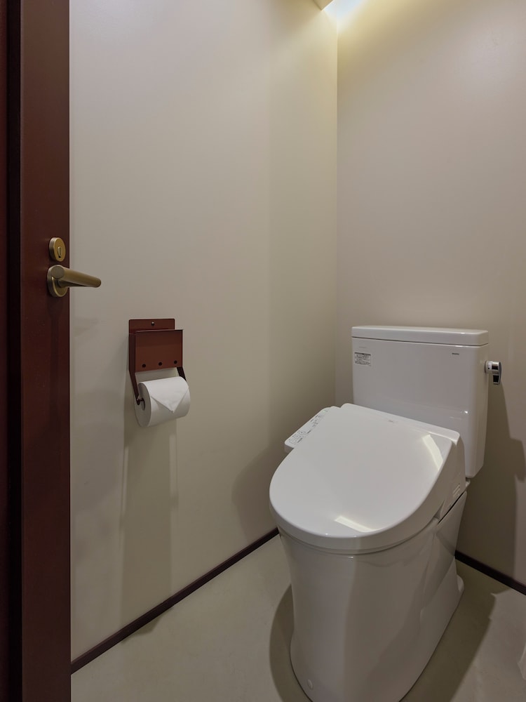 スタンダード スタジオスイート バスルーム2 | illi Tex Aoyama