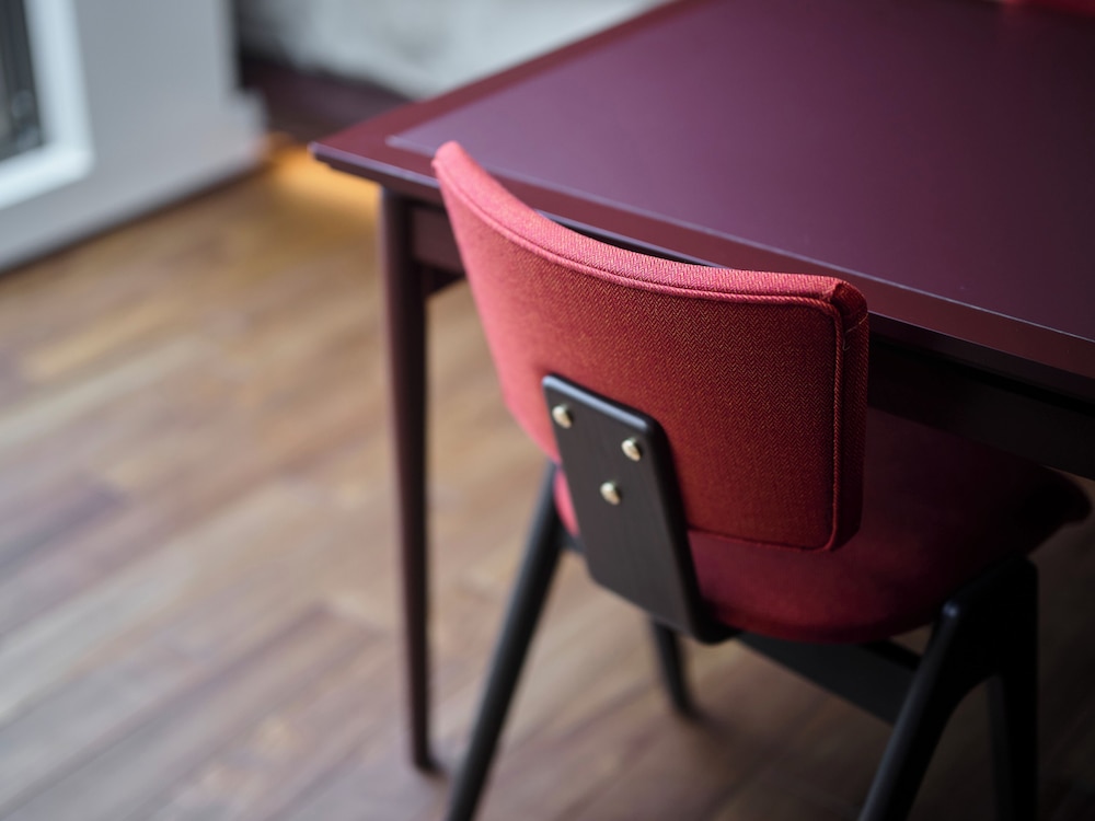 スタンダード スタジオスイート 客室0 | illi Tex Aoyama